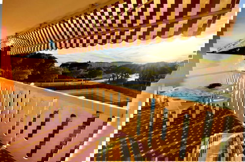 Photo 1 - Homely Apartment With Poolview Terrace