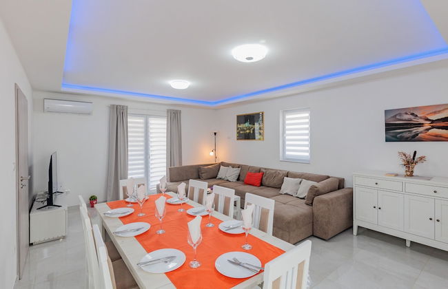 Farmhouse in Benkovac with swimming pool and terrace - Foto 29