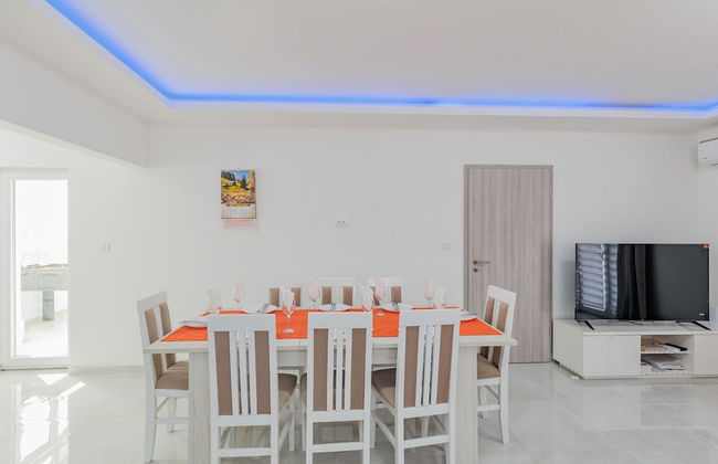 Farmhouse in Benkovac with swimming pool and terrace - Foto 28