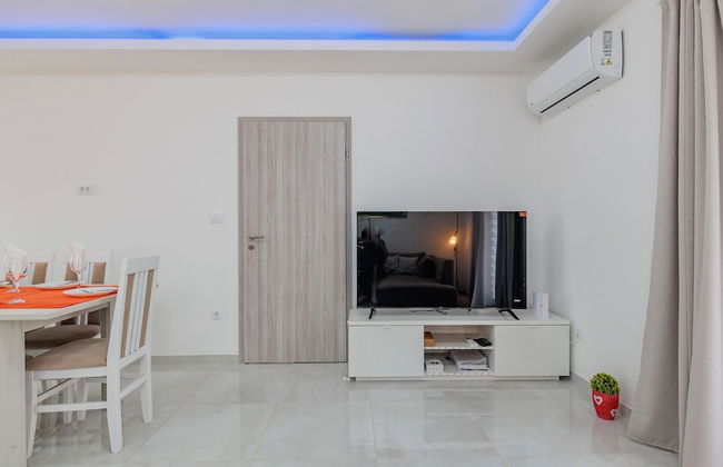 Farmhouse in Benkovac with swimming pool and terrace - Foto 19