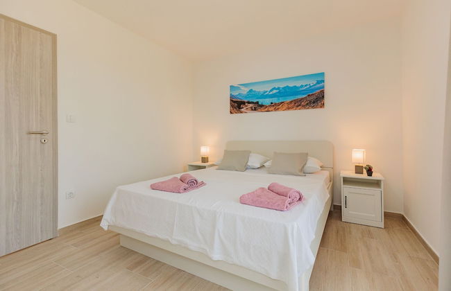 Farmhouse in Benkovac with swimming pool and terrace - Foto 6