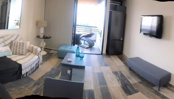 Foto 1 - Renovated Apartment, Generator is Included, Beach
