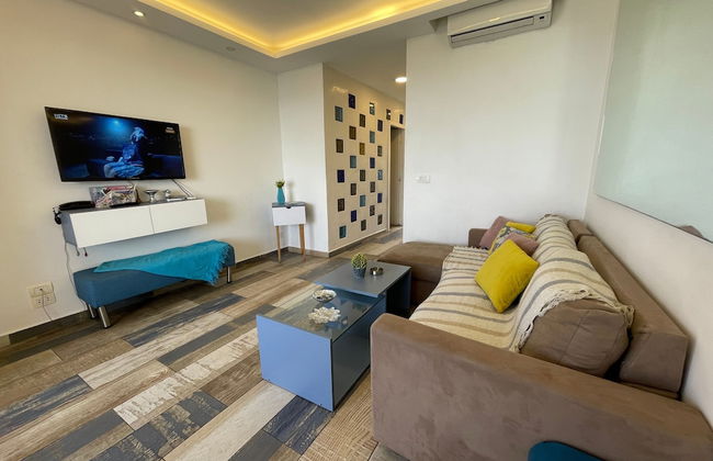 Renovated Apartment, Generator is Included, Beach - Foto 15