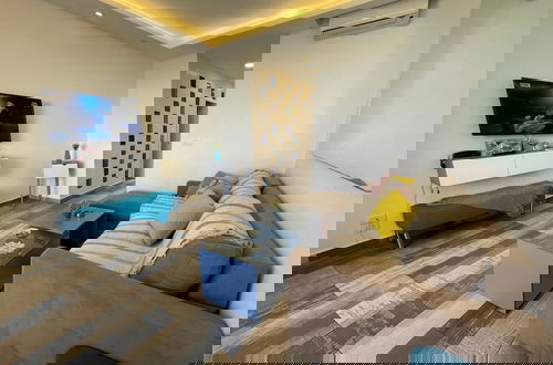 Foto 13 - Renovated Apartment, Generator is Included, Beach