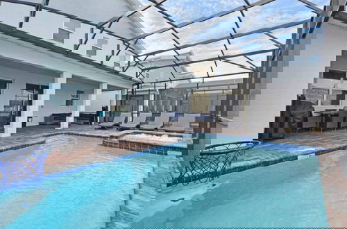 Foto 26 - Storey Lake-6 Bedroom Pool Home - 1680STR 6 Home by RedAwning