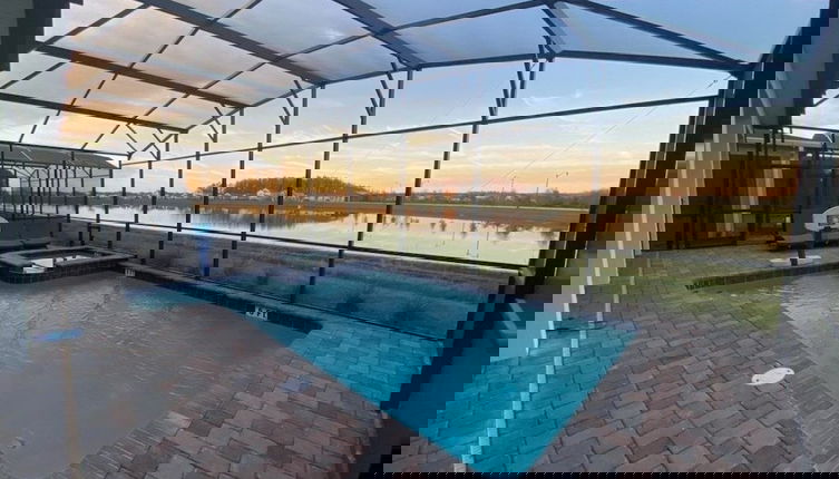 Foto 1 - Storey Lake-6 Bedroom Pool Home - 1680STR 6 Home by RedAwning