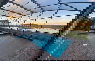 Foto 1 - Storey Lake-6 Bedroom Pool Home - 1680STR 6 Home by RedAwning