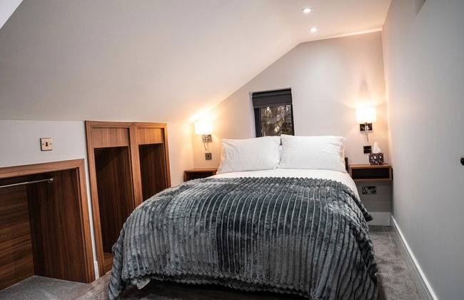 Annex, 2 Bed, Sleeps 4, Parking - Foto 6