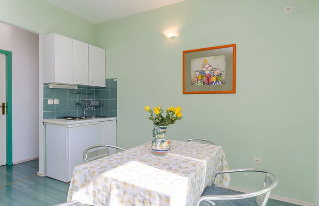 Apartments Zdenka - Foto 10