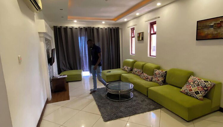Photo 1 - Shanzu Beach Homes