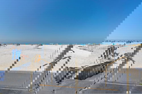 Foto 51 - Crystal Sands On Siesta 2 Bedroom Condo by RedAwning