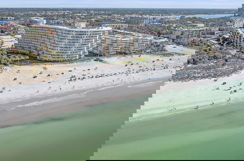 Foto 40 - Crystal Sands On Siesta 2 Bedroom Condo by RedAwning
