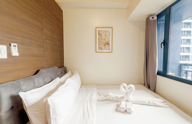 GemstoneBR II in SMDC Air Residences - Foto 7