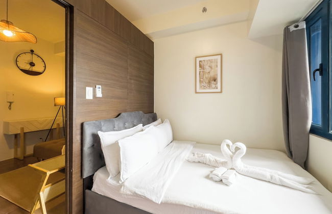 GemstoneBR in SMDC Air Residences - Foto 37