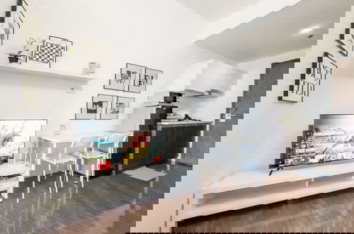 Photo 60 - GemstoneBR II in SMDC Air Residences