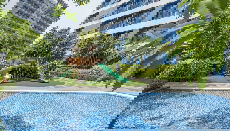 Photo 1 - GemstoneBR II in SMDC Air Residences