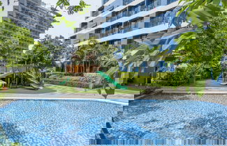 Photo 1 - GemstoneBR II in SMDC Air Residences
