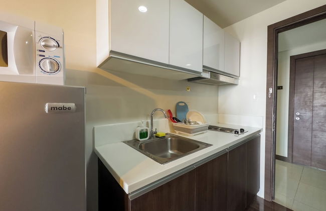 GemstoneBR II in SMDC Air Residences - Foto 65