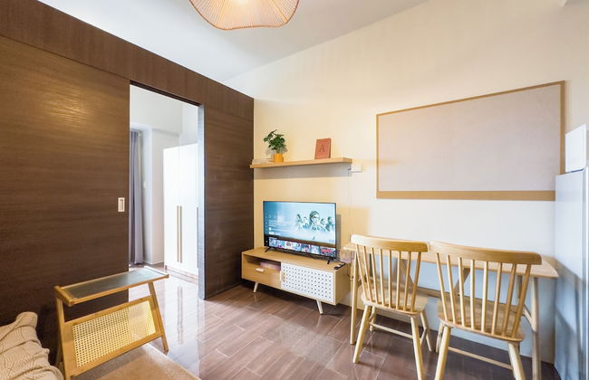 GemstoneBR II in SMDC Air Residences - Foto 49