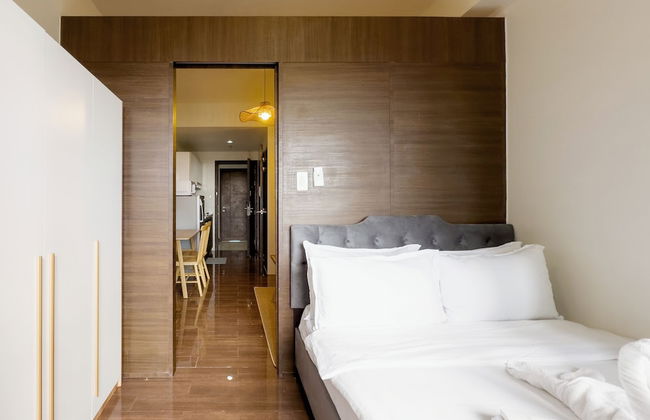 GemstoneBR in SMDC Air Residences - Foto 38