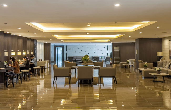 GemstoneBR II in SMDC Air Residences - Foto 2