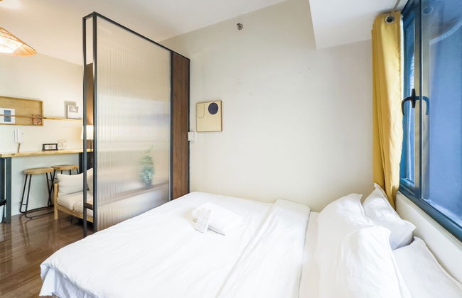 GemstoneBR II in SMDC Air Residences - Foto 38