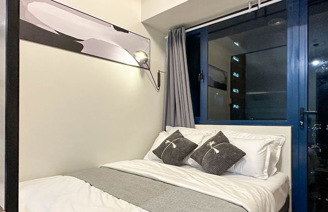 GemstoneBR in SMDC Air Residences - Foto 30