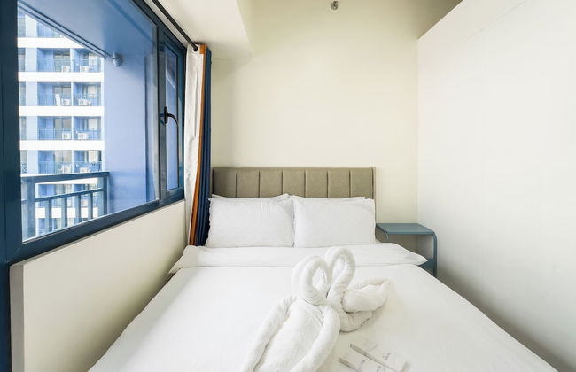 GemstoneBR II in SMDC Air Residences - Foto 22