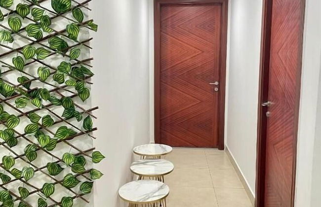 Air Reside Residency Apartment - Photo 39