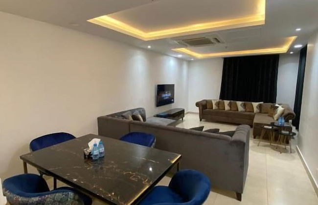 Air Reside Residency Apartment - Photo 35