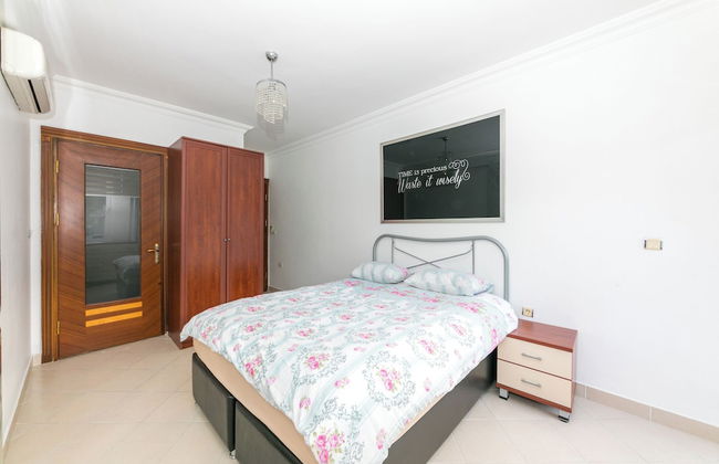 Villa Mo Icmeler Daily Weekly Rentals - Photo 1