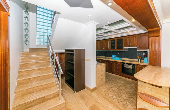 Villa Mo Icmeler Daily Weekly Rentals - Photo 10
