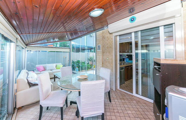 Villa Mo Icmeler Daily Weekly Rentals - Photo 14