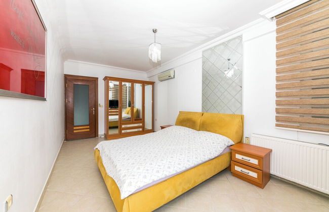 Villa Mo Icmeler Daily Weekly Rentals - Photo 8