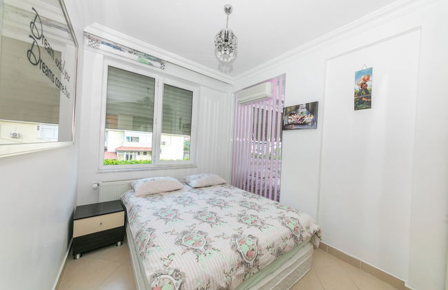 Villa Mo Icmeler Daily Weekly Rentals - Photo 3