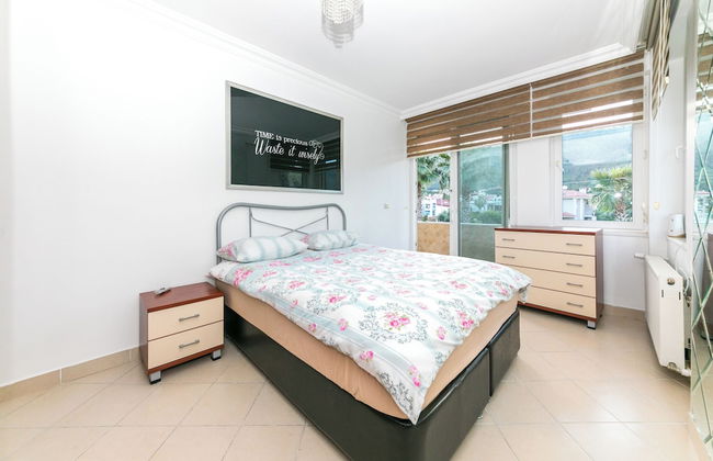 Villa Mo Icmeler Daily Weekly Rentals - Photo 7