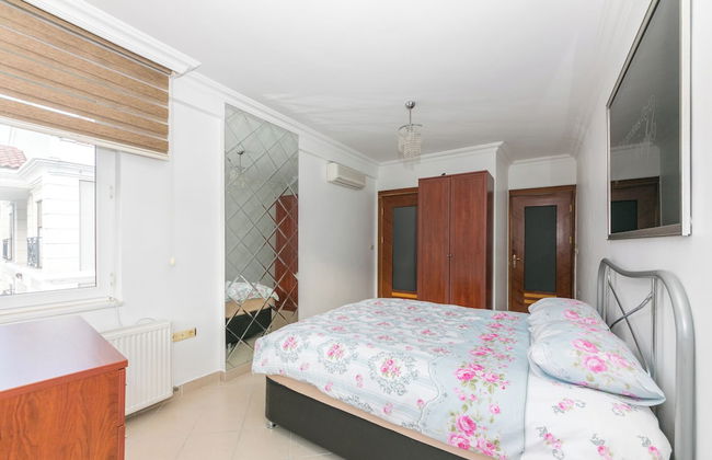 Villa Mo Icmeler Daily Weekly Rentals - Photo 2