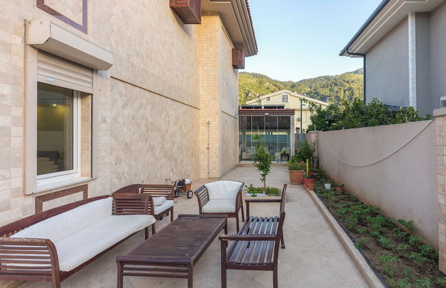 Villa Mo Icmeler Daily Weekly Rentals - Photo 34