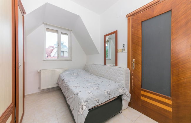 Villa Mo Icmeler Daily Weekly Rentals - Photo 32