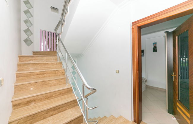 Villa Mo Icmeler Daily Weekly Rentals - Photo 33