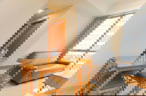 Foto 28 - Minimalist Design 2Br Apartment The Mansion Kemayoran Near Jiexpo
