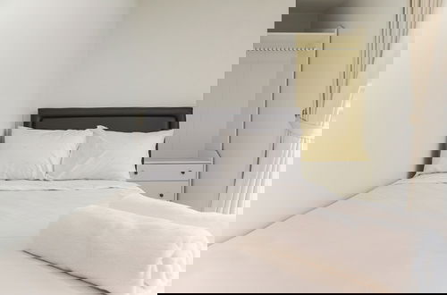 Foto 2 - Minimalist Design 2Br Apartment The Mansion Kemayoran Near Jiexpo