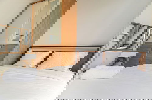 Foto 5 - Minimalist Design 2Br Apartment The Mansion Kemayoran Near Jiexpo