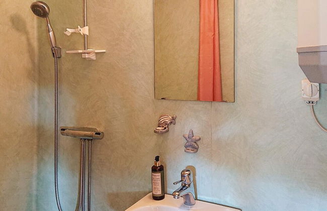 2 Person Holiday Home in Soderbarke - Foto 7