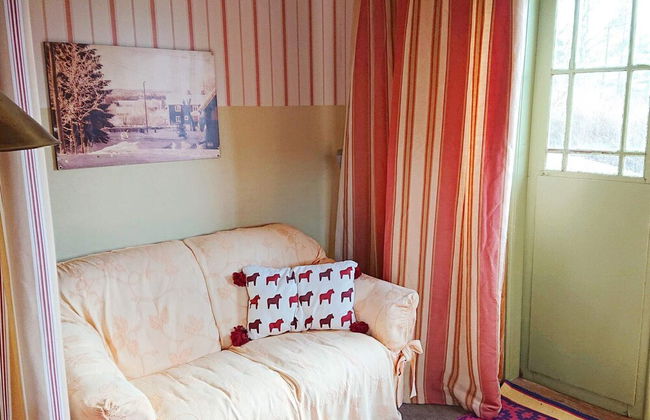 2 Person Holiday Home in Soderbarke - Foto 3