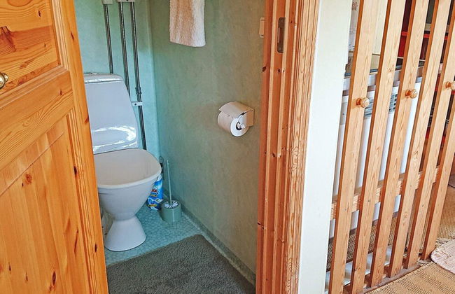 2 Person Holiday Home in Soderbarke - Foto 6