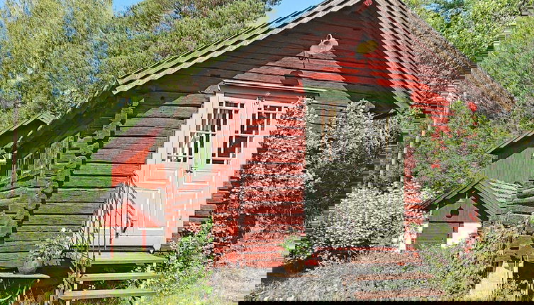 Foto 1 - 2 Person Holiday Home in Soderbarke