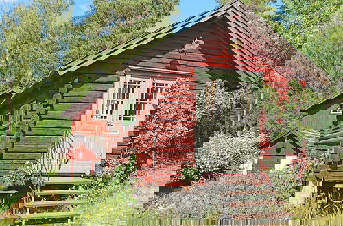 Foto 1 - 2 Person Holiday Home in Soderbarke