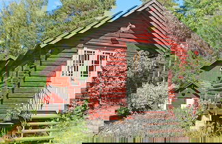 Foto 1 - 2 Person Holiday Home in Soderbarke