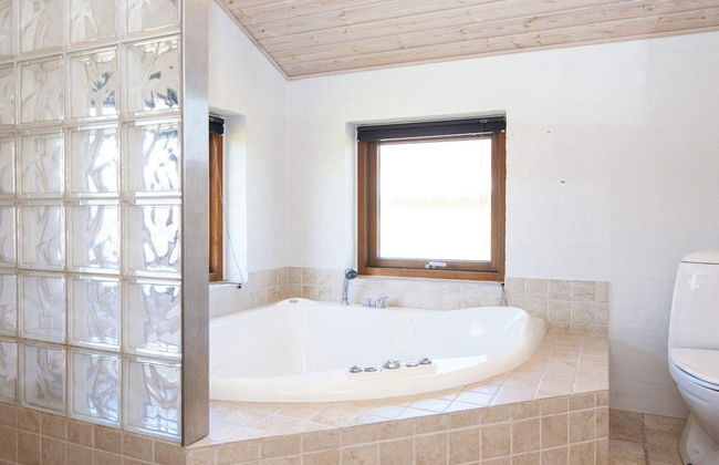 4 Star Holiday Home in Nordborg - Foto 5